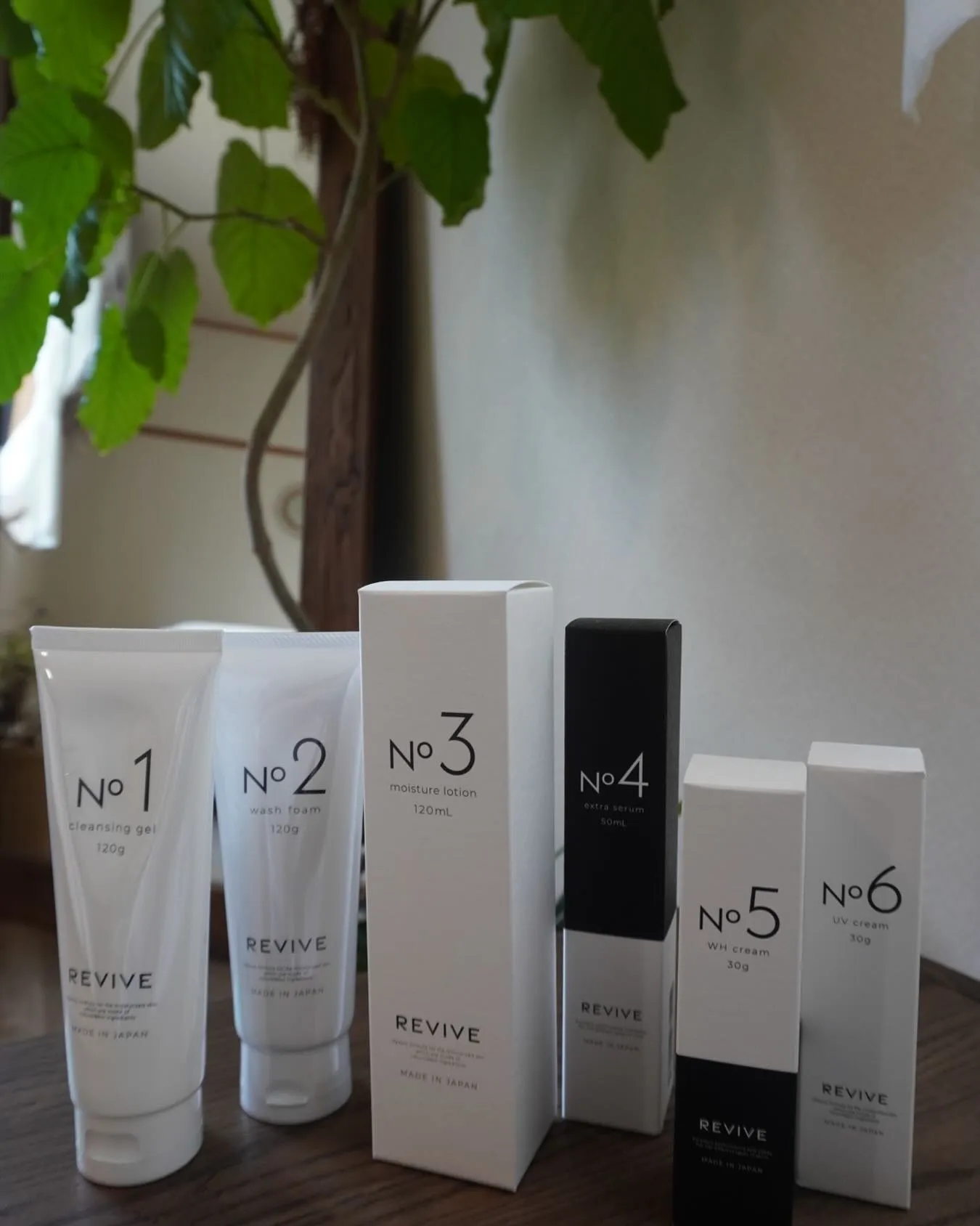 New💖スキンケア