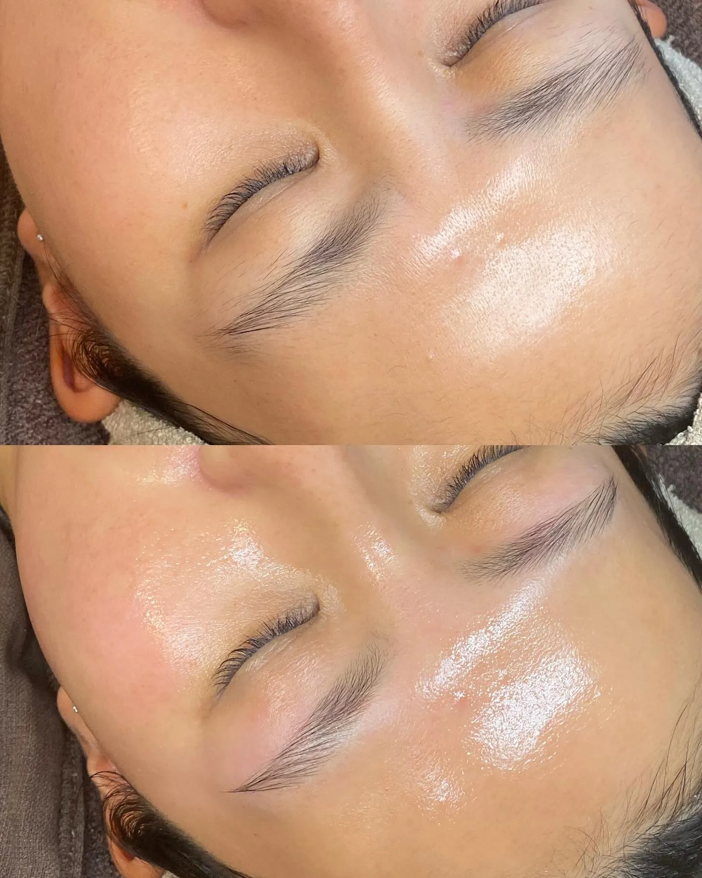 Facewax＋eyebrow＋CARBOXY