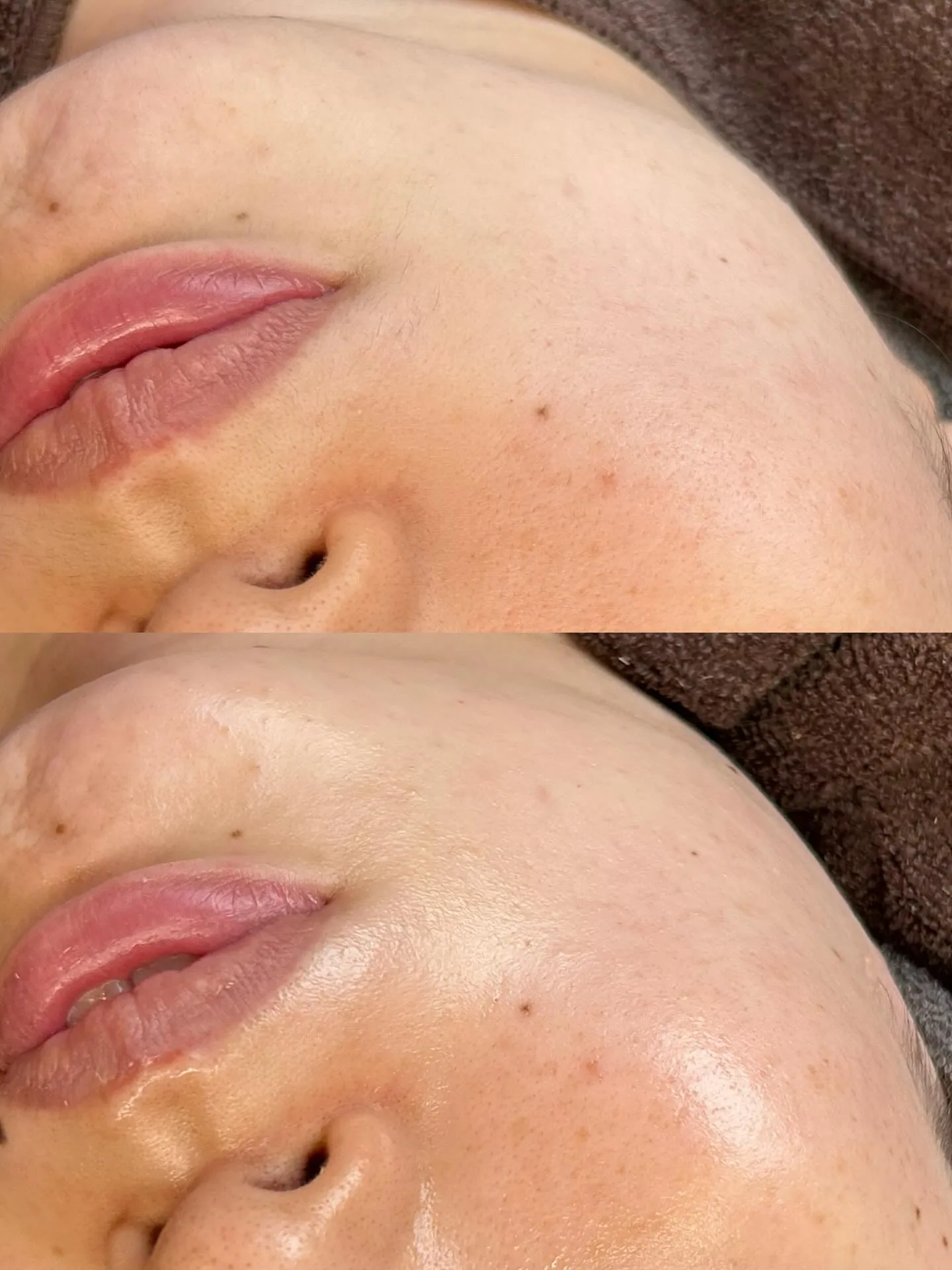 【フェイスワックス＋アイブロウ＋ハーブ🌿】